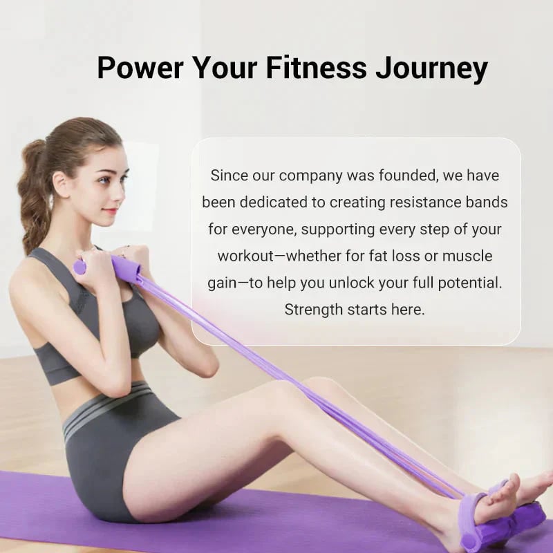 💪Sit-Up Trainer Effortless Tonning – Gentle on back, tough on abs. Our training aid supports a healthier, more active lifestyle🌿🏠