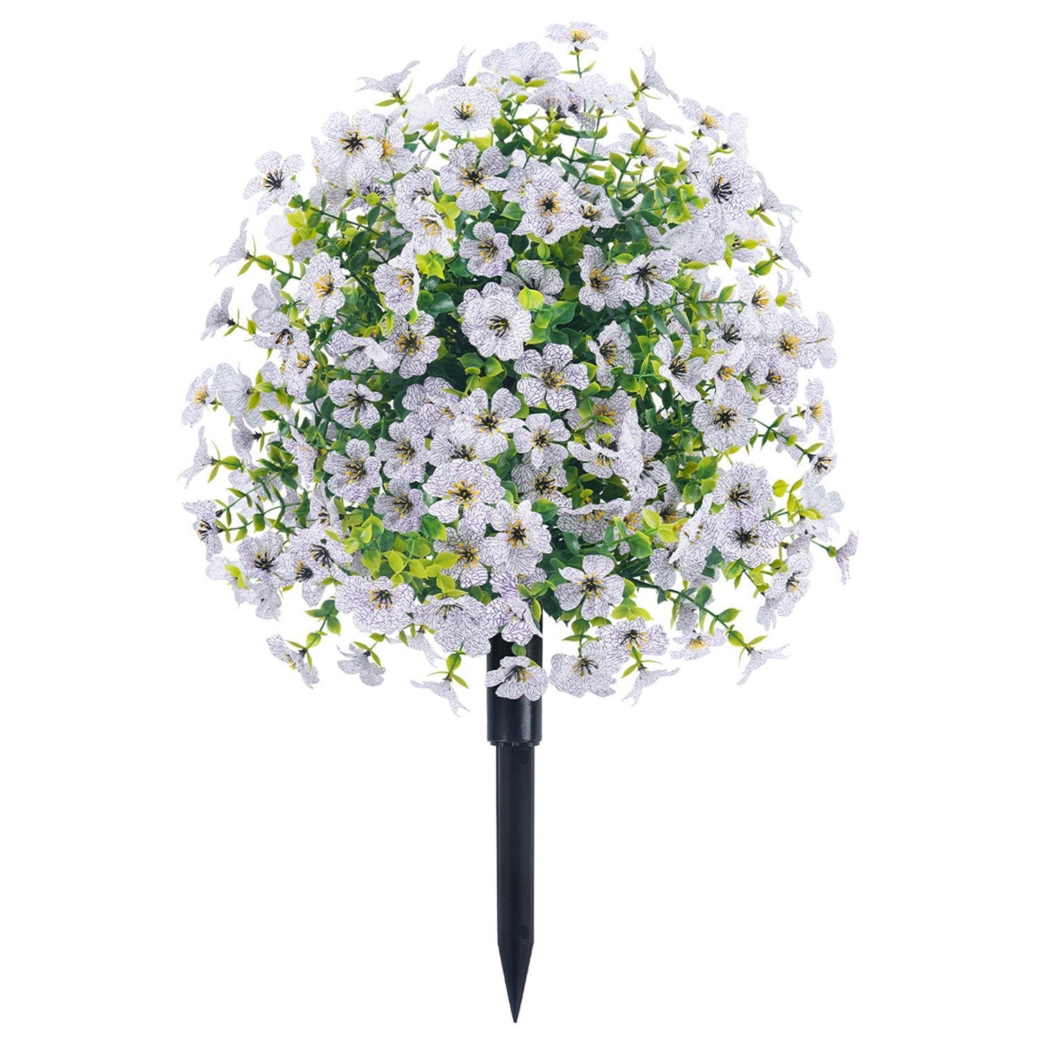 🌱Outdoor/Indoor UV Resistant & Waterproof Artificial Flower Decor