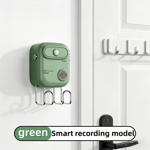 Smart Voice Exit Reminder Sensor