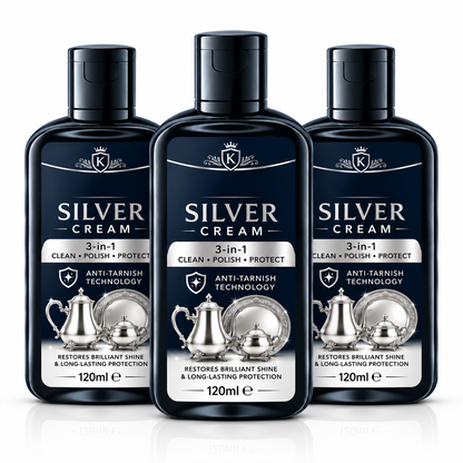 Professional – Instant Restoration – Silver Revival Cream