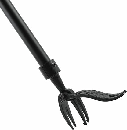 🍃 New detachable weed puller head