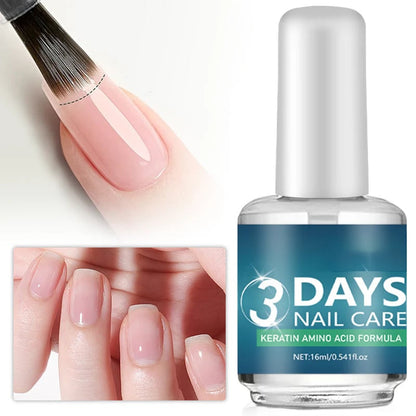 💖💕3 Days Nail Care Formula