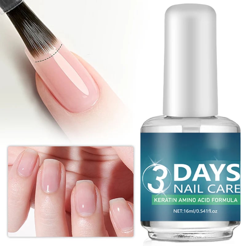 💖💕3 Days Nail Care Formula