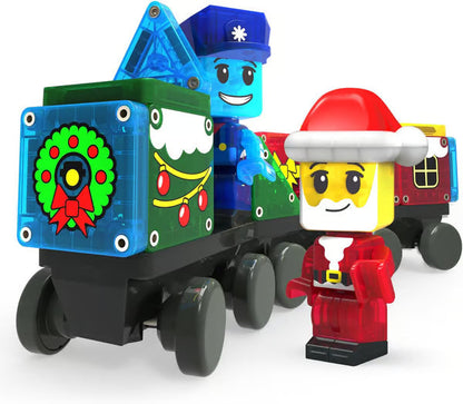 🎁Unwrap Creativity Daily: Holiday Advent Calendar (34 Pieces)