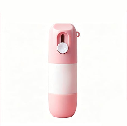 2-in-1 Box Cutter & Thermal Paper Eraser
