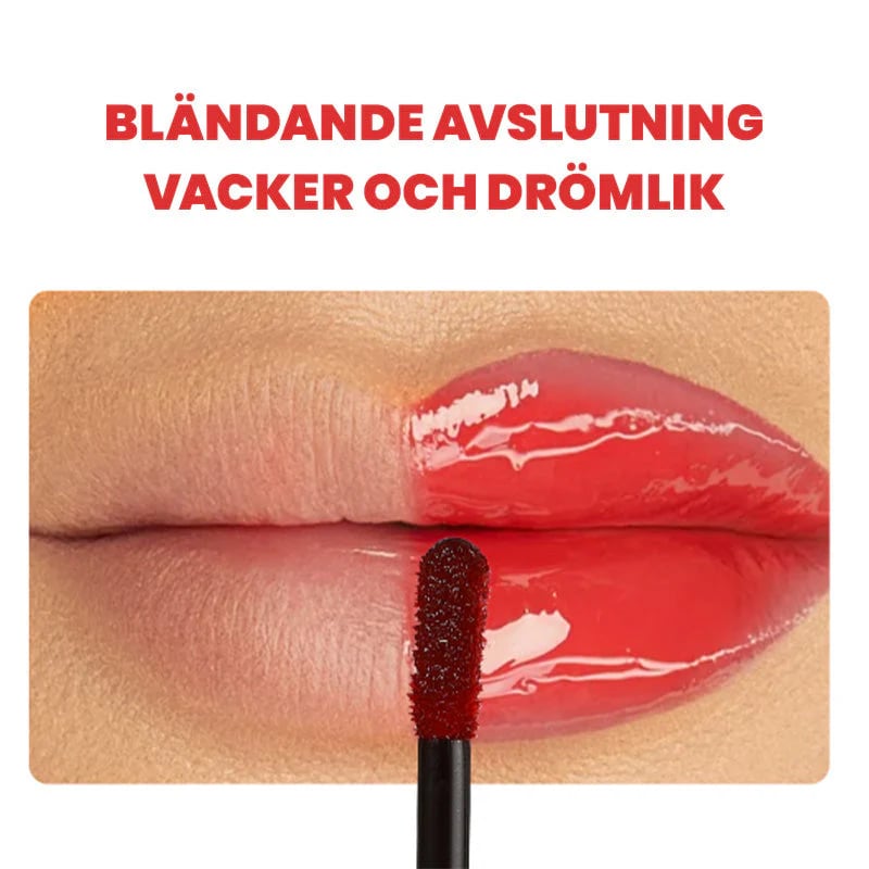 🔥🏆Removable, waterproof, long-lasting lip gloss