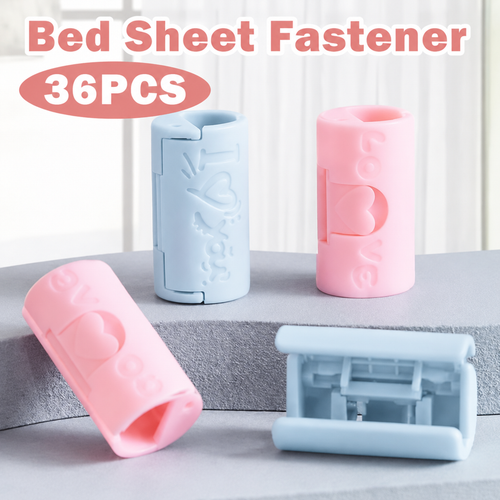 🛏️✨ Two-Speed Adjustable Anti-Slip Sheet Grippers – Secure Your Bedding with Ease!
