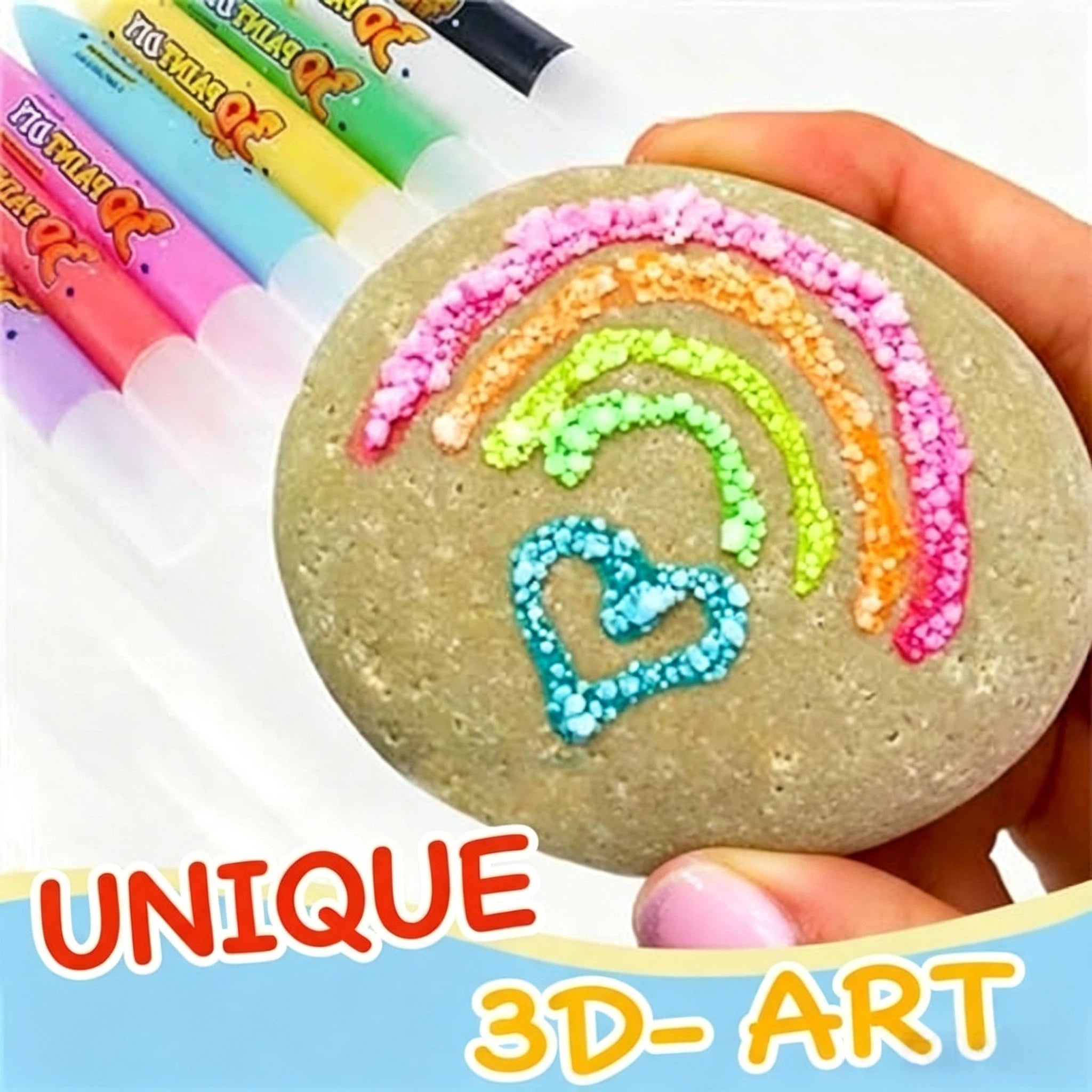 🔥Christmas Best gift - Magic Puffy Pens 🔥