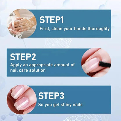 💖💕3 Days Nail Care Formula