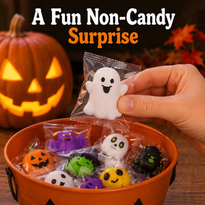 👻🎃Halloween Squishies Stress Relief Toys