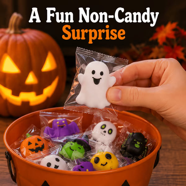 👻🎃Halloween Squishies Stress Relief Toys