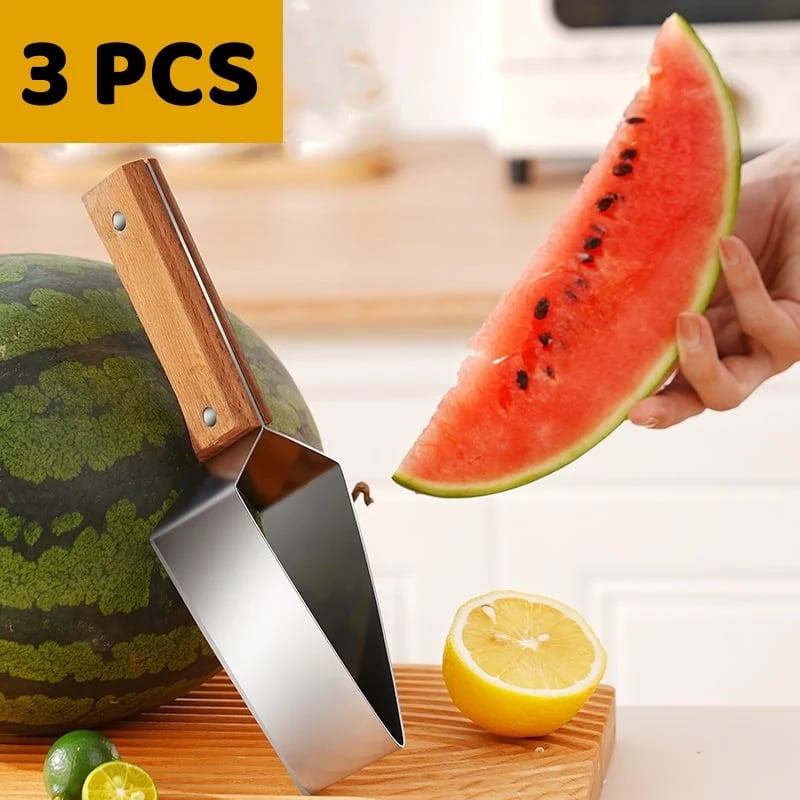 💝2026 New Watermelon Slicer
