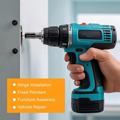 🛠️Strong Magnetic Screw Ring