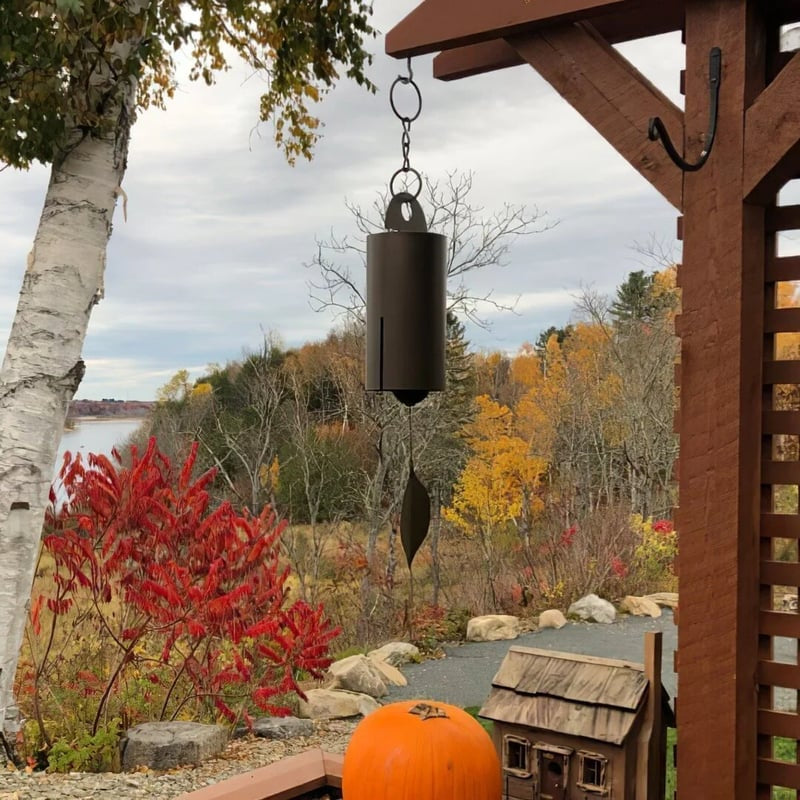 🔥LAST DAY 50% OFF - 🔥The Deep Resonance Serenity Bell