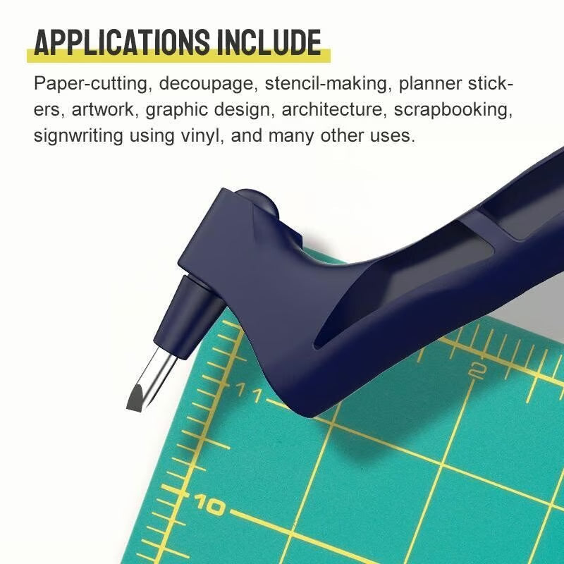 ✍️Craft Cutting Tools