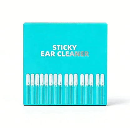 👂Gentle Ear Cleaning Stick✨