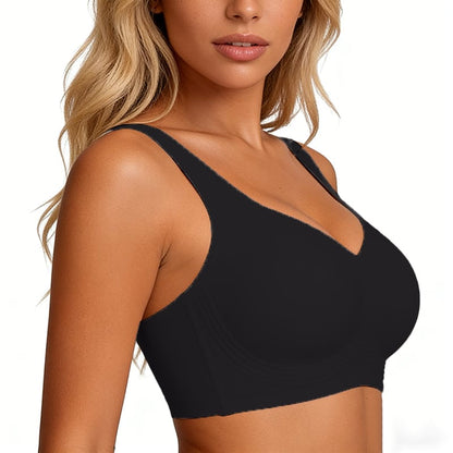 🏆Super firming bra | Women Wirefree Bras 👍No more sagging breasts