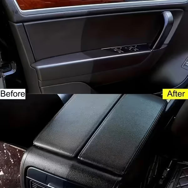 Tire Gloss Protection Agent