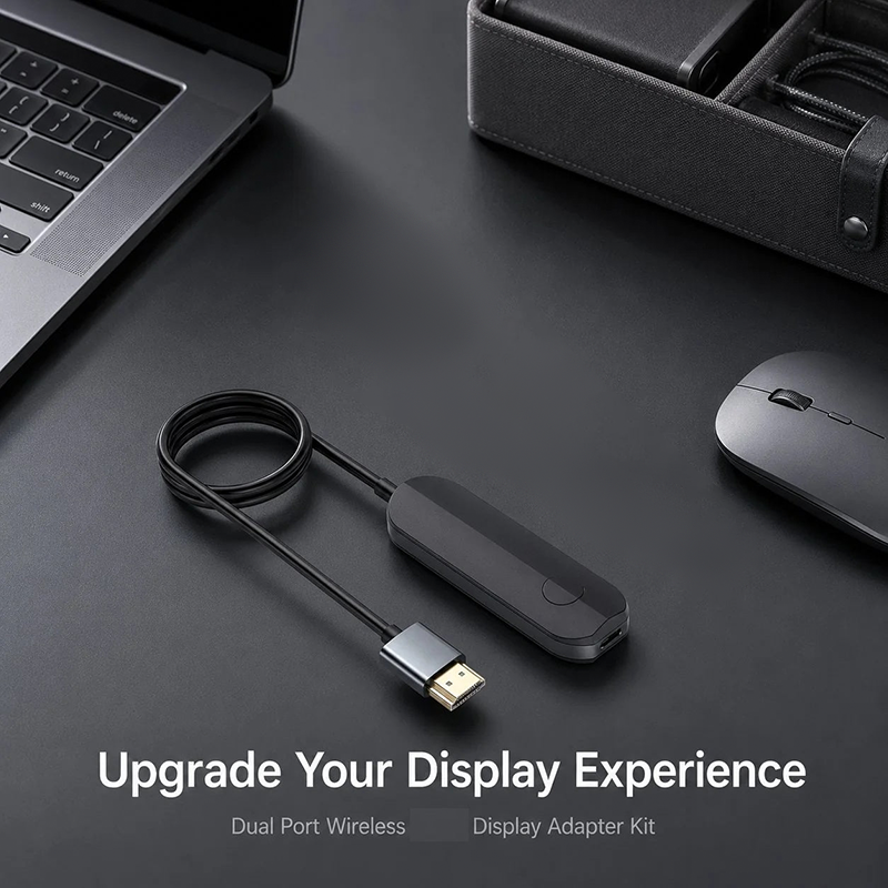🔥Remise Limitée de 49%🔥2026-Super Vente-Émetteur et Récepteur HDMI Sans Fil📺️