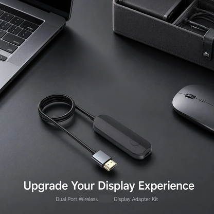 🔥Remise Limitée de 49%🔥2026-Super Vente-Émetteur et Récepteur HDMI Sans Fil📺️