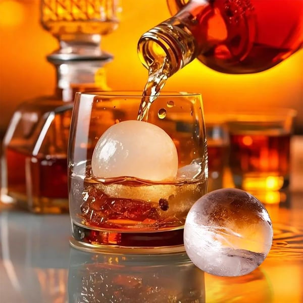 🔥Ice Ball Molds