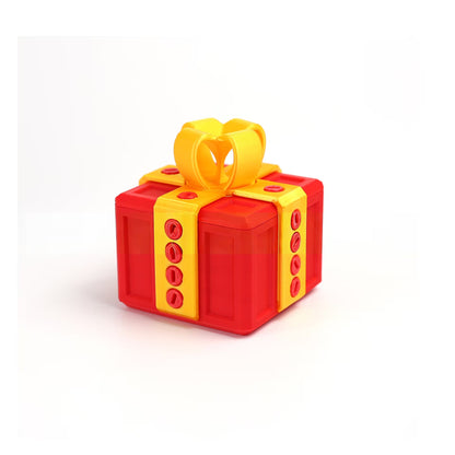 🎁 The Prank Box – Hilarious Screw Challenge with Middle Finger Surprise 🤪🖕 Perfect Gag Gift for All Occasions!