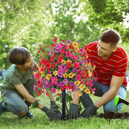 🌺Last Day 49% OFF💐Outdoor/Indoor UV Resistant & Waterproof Artificial Flower Decor