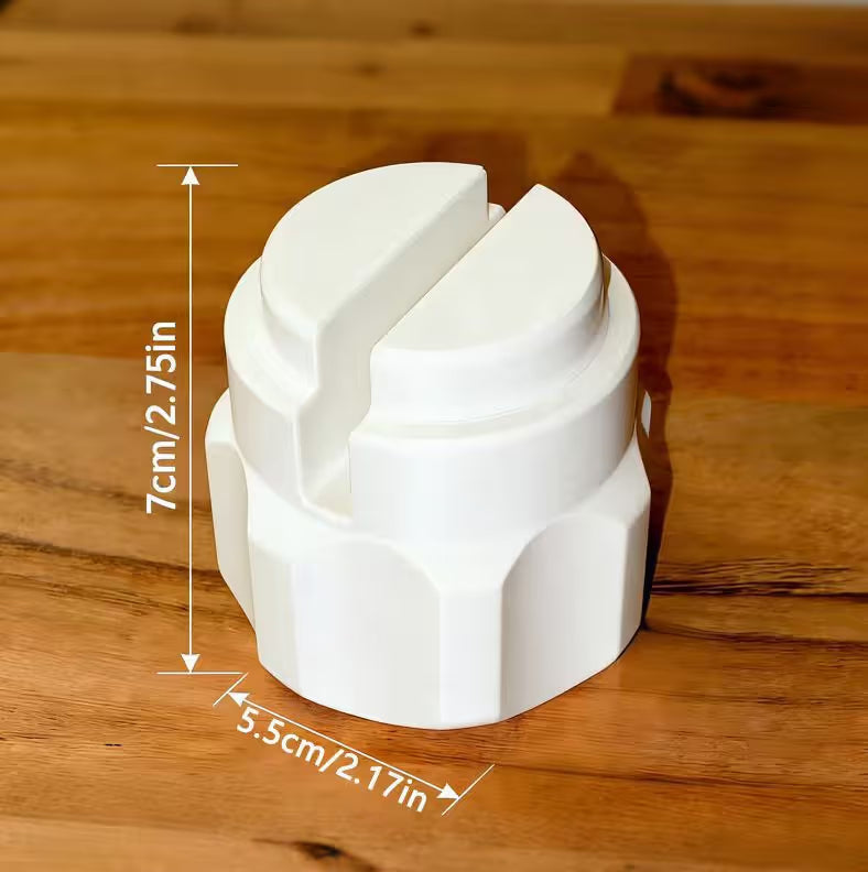 🏆Limited Time Sale 49% OFF💧🛡️Universal Front-Load Washing Machine Drain Pan