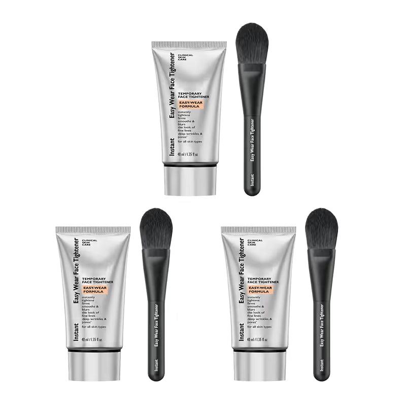 Instant Firming Cream