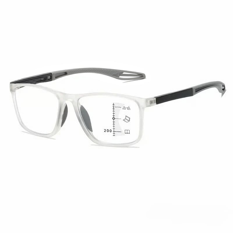 🔥Clearance Sale - Multifocal Glasses | For Presbyopia — No more switching!