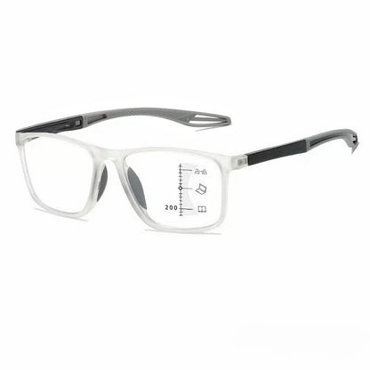🔥Clearance Sale - Multifocal Glasses | For Presbyopia — No more switching!