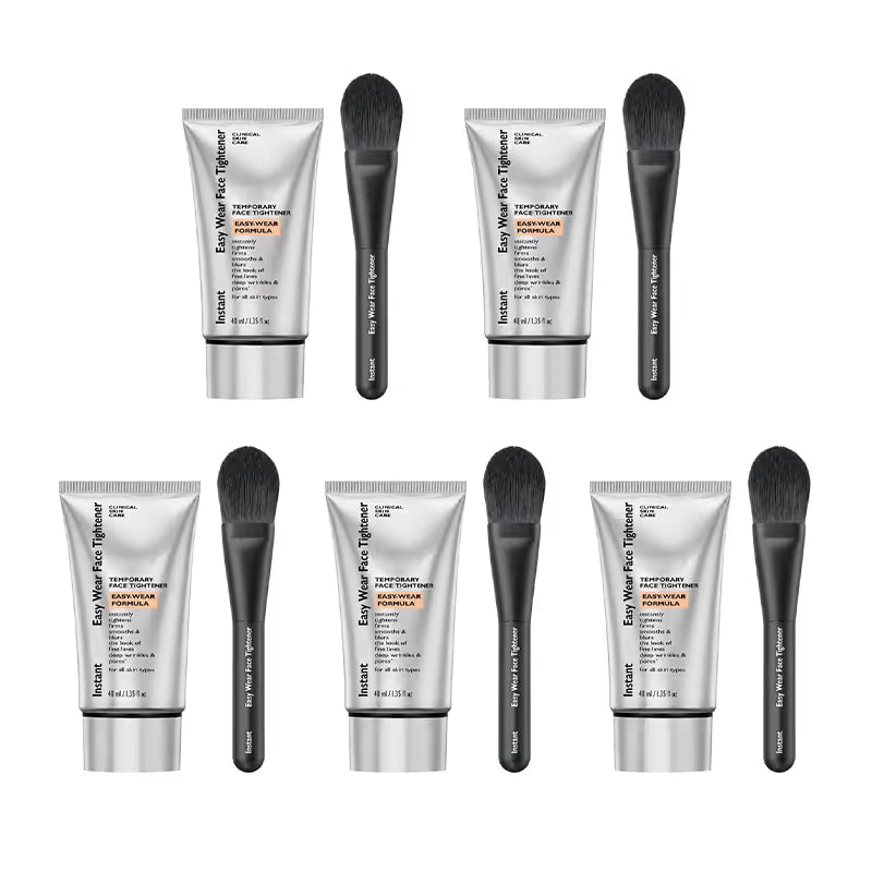 Instant Firming Cream