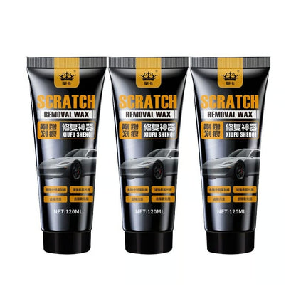 Car Scratch Repair Paste 🚗