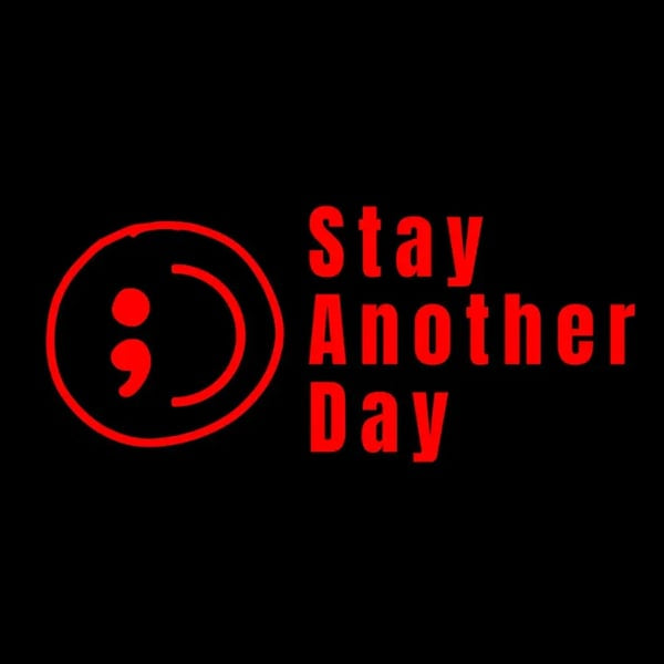🎗️Share Pack❤️ SAD Mental Health Awareness Car Decal(10pcs)