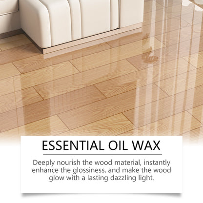 💕🎁Only $19.90 This Week🌟🎉Wood Polishing Beeswax Spray