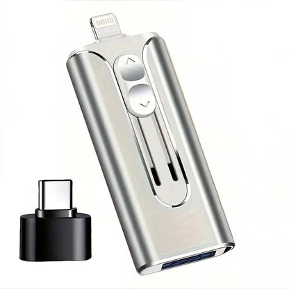 🌟2TB USB drive at rock-bottom prices