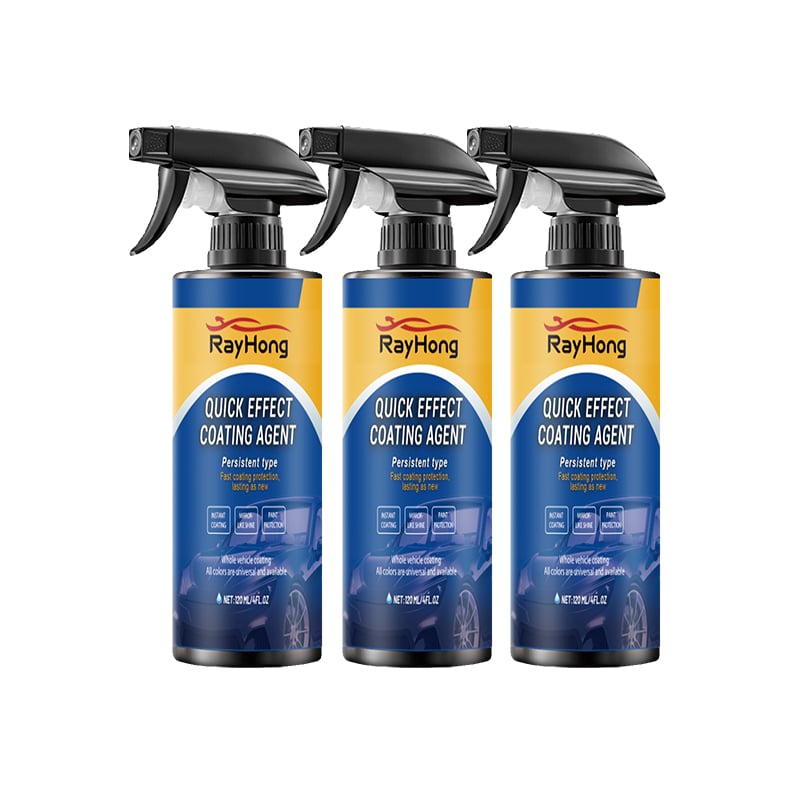 🚗Advanced Car Quick-acting Coating Agent Spray