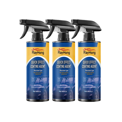 🚗Advanced Car Quick-acting Coating Agent Spray