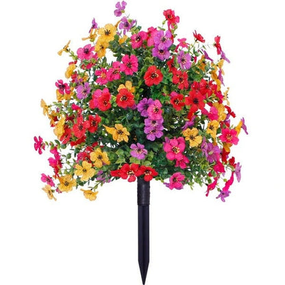 🌺Last Day 49% OFF💐Outdoor/Indoor UV Resistant & Waterproof Artificial Flower Decor