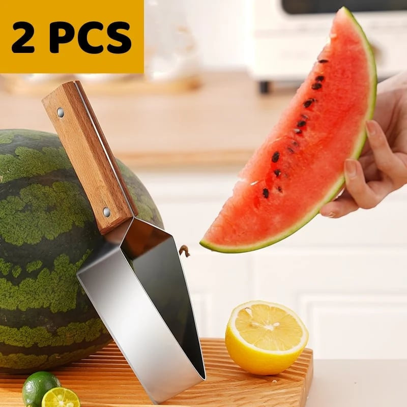 💝2026 New Watermelon Slicer