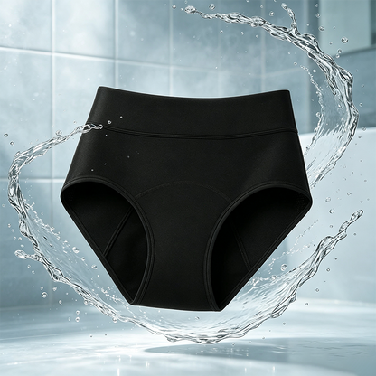 🌸💖100% Leak-Proof Underwear 4-pack