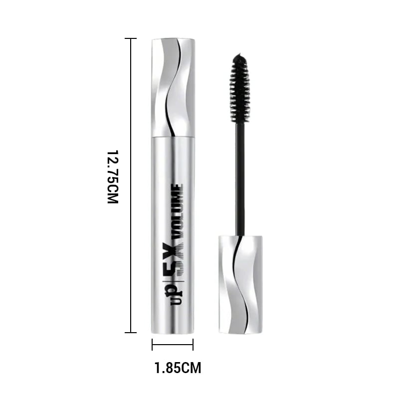 Long-lasting Waterproof Volume and Lengthening Mascara