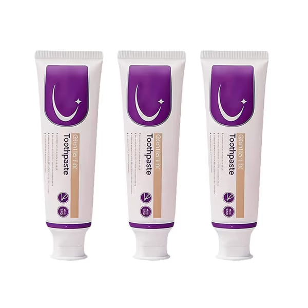 Daily Care Toothpaste