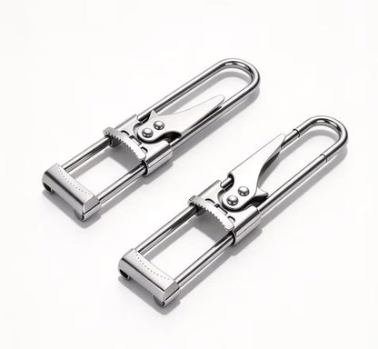 🔥Adjustable Stainless Steel Jar Opener