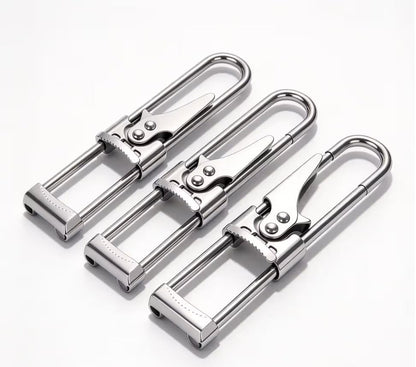 🔥Adjustable Stainless Steel Jar Opener