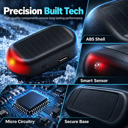 Vehicle Electromagnetic Molecular Interference‑Based Antifreeze and Snow Removal Device
