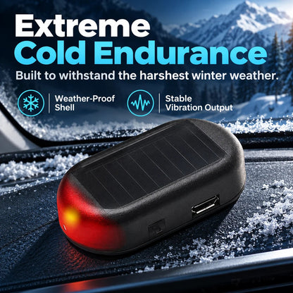 Vehicle Electromagnetic Molecular Interference‑Based Antifreeze and Snow Removal Device