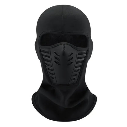 🔥Barakalaf hat ski mask winter windproof and warm 3D design breathable headscarf mask
