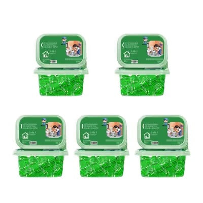 Bio-Enzyme Drain Care Pods