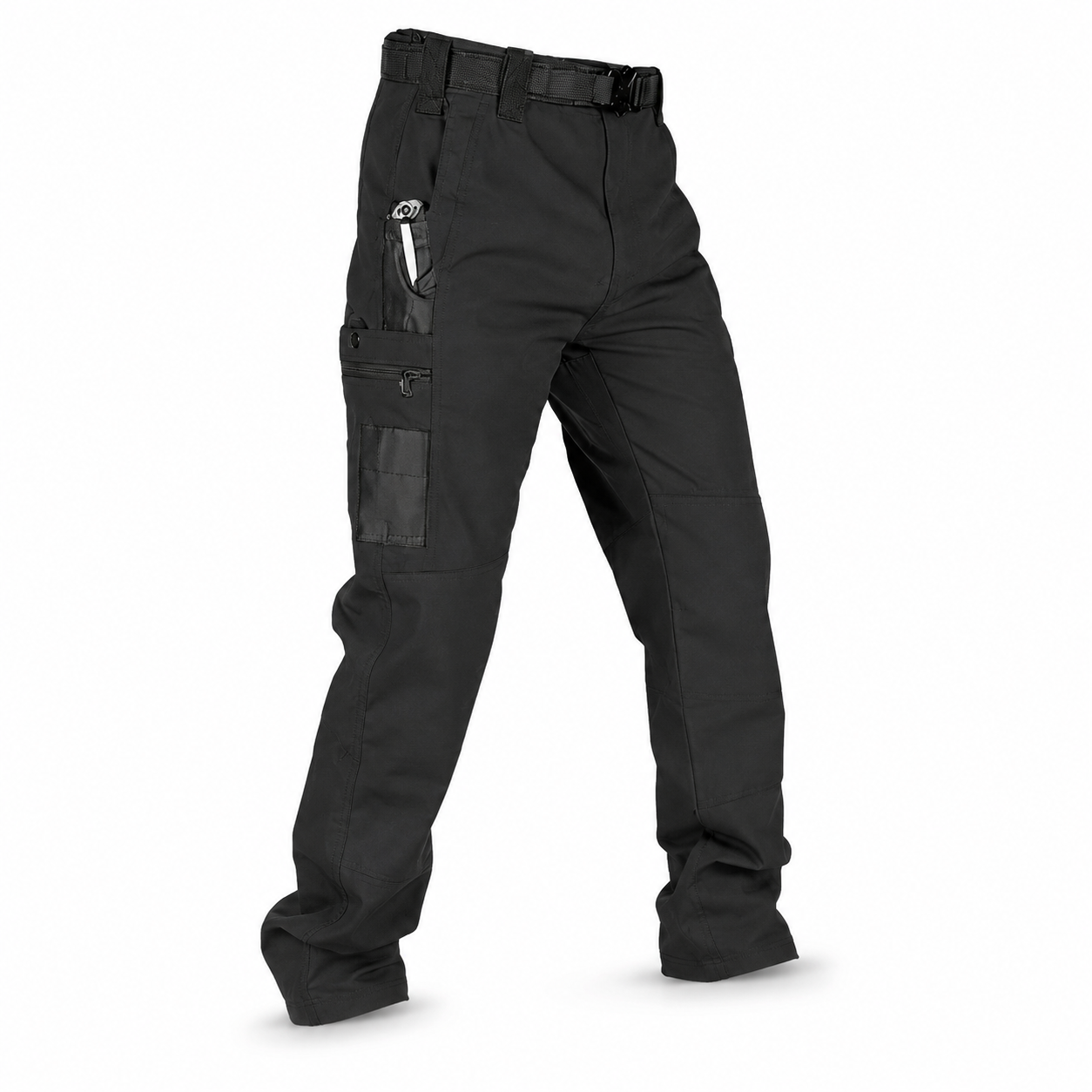 🔥 20,000+ Sold | Men’s FR Tactical Work Pants – Flame-Resistant, Tougher Than Jeans 💪
